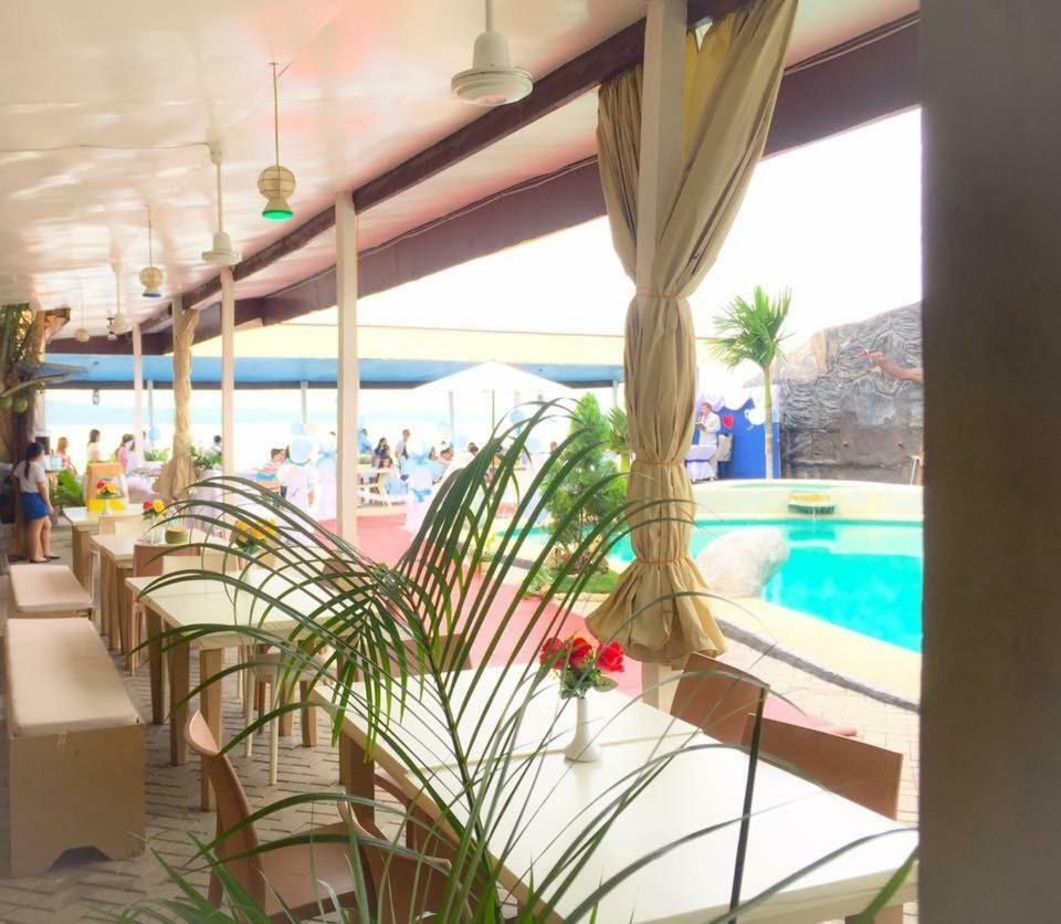 Estrella Del Mar Toledo Exterior foto